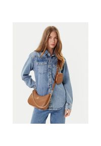 Torebka Liu Jo. Kolor: brązowy #1