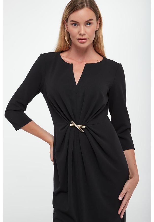 Joseph Ribkoff - Sukienka midi JOSEPH RIBKOFF. Długość: midi