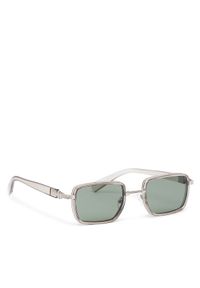 Aldo Okulary przeciwsłoneczne Searaven 13995157 Szary. Kolor: szary
