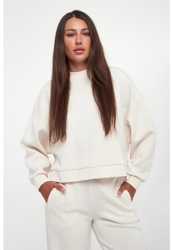 Armani Exchange - Bluza damska ARMANI EXCHANGE