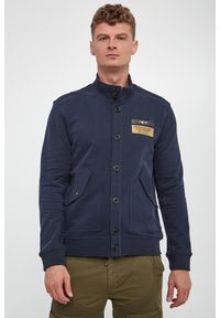 Aeronautica Militare - Bluza męska AERONAUTICA MILITARE #2