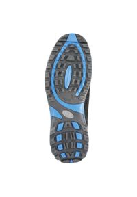 ROUCHETTE - Obuwie ochronne Rouchette Style S1P. Kolor: niebieski, czarny, wielokolorowy