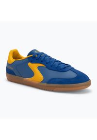 skechers - Buty męskie SKECHERS Hotshot Roaver. Kolor: niebieski