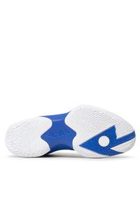 Nike Buty Jordan Zion 1 DA3130 004 Niebieski. Kolor: niebieski. Materiał: materiał #5