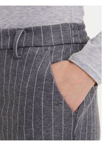 Vero Moda Chinosy Maya 10331952 Szary Tapered Fit. Kolor: szary. Materiał: syntetyk #2