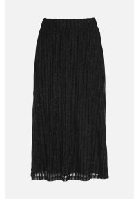 Cellbes - Długa spódnica. Kolor: czarny. Materiał: jersey. Długość: długie #2