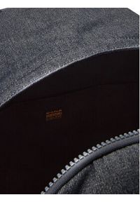 G-Star RAW - G-Star Raw Plecak GSR-B-018-07 Czarny. Kolor: czarny. Materiał: materiał