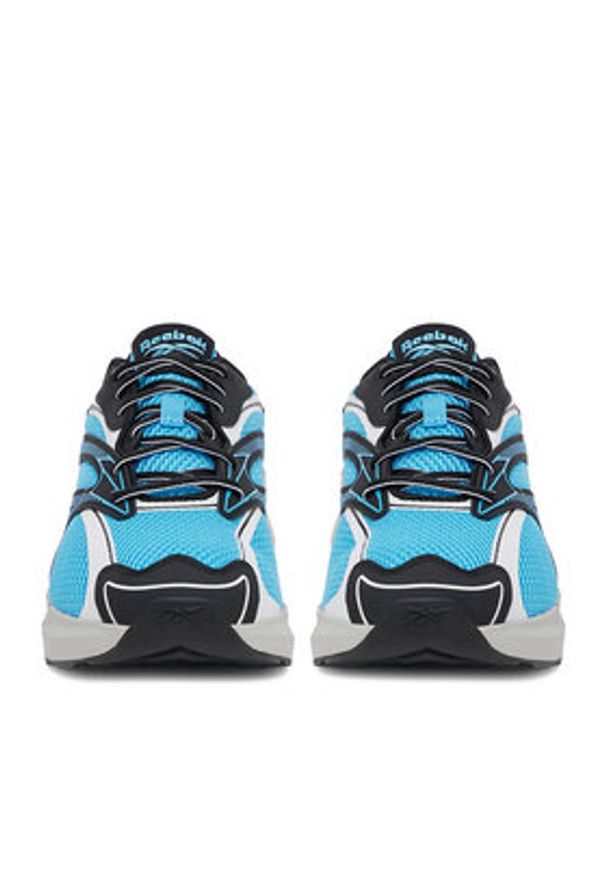 Reebok Buty do biegania EO-ZIG HYPNOTICA 100238014 Niebieski. Kolor: niebieski. Materiał: materiał