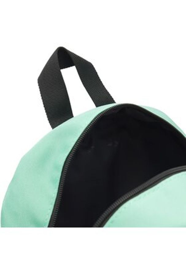 Reebok Plecak RBK-029-CCC-05 Turkusowy. Kolor: turkusowy. Materiał: materiał