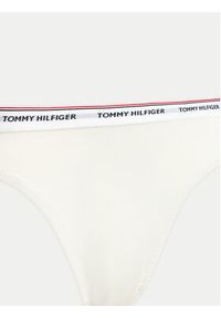 TOMMY HILFIGER - Tommy Hilfiger Komplet fig UW0UW04895 Kolorowy. Materiał: bawełna. Wzór: kolorowy