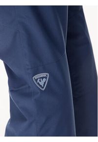 Rossignol Spodnie narciarskie RLMMP02 Granatowy Regular Fit. Kolor: niebieski. Materiał: syntetyk. Sport: narciarstwo #2