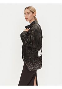 Guess Torebka HWPM95 21170 Brązowy. Kolor: brązowy. Materiał: skórzane