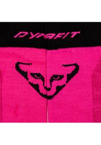 Dynafit Skarpety długie Alpine Short Sk 08-0000070879 Różowy. Kolor: różowy. Materiał: materiał