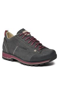 Dolomite Trekkingi W'S 54 Low Fg Evo Gtx GORE-TEX 292534 Szary. Kolor: szary #4