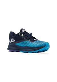 columbia - Buty Trailowe damskie Columbia Montrail Trinity FKT. Kolor: niebieski