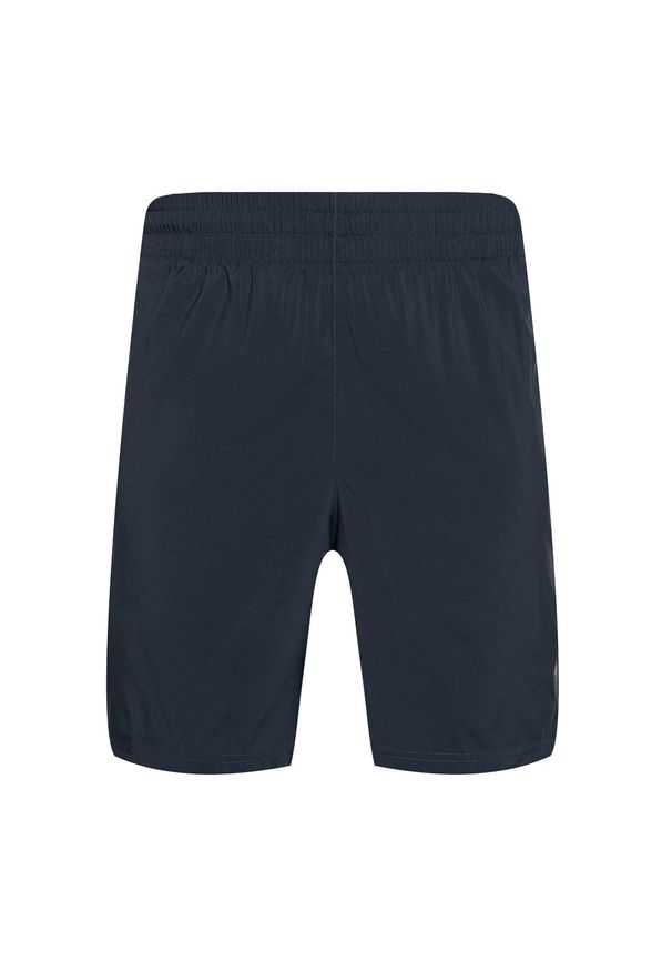 Puma - Spodenki męskie PUMA Train Fav Blaster 7". Kolor: niebieski. Sport: fitness