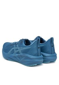 Asics Buty do biegania Novablast 5 1011B974 Niebieski. Kolor: niebieski. Materiał: mesh, materiał #2