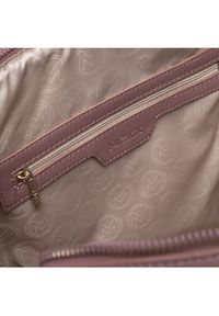 MEXX Torba MEXX-E-032-05 Różowy. Kolor: różowy. Materiał: materiał, nylon #3