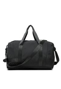 EA7 Emporio Armani Torba 245062 3R911 26321 Czarny. Kolor: czarny. Materiał: materiał