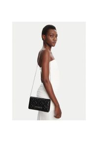 Love Moschino - Torebka LOVE MOSCHINO. Kolor: czarny #1