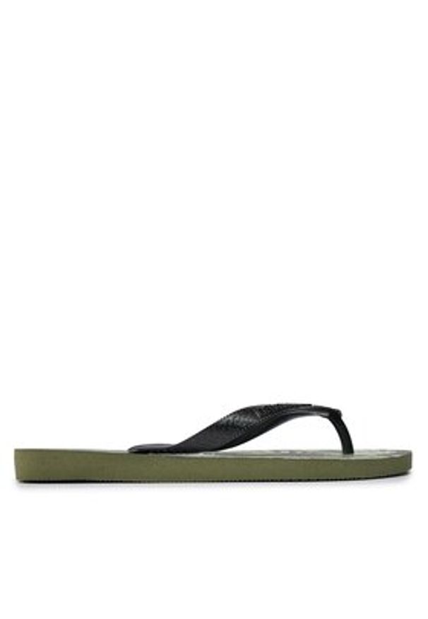 Havaianas Japonki 41113550869 Kolorowy. Materiał: guma. Wzór: kolorowy