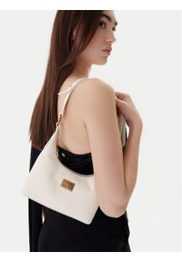 Marciano Guess Torebka 6RGZ14 7414A Biały. Kolor: biały. Materiał: skórzane #1