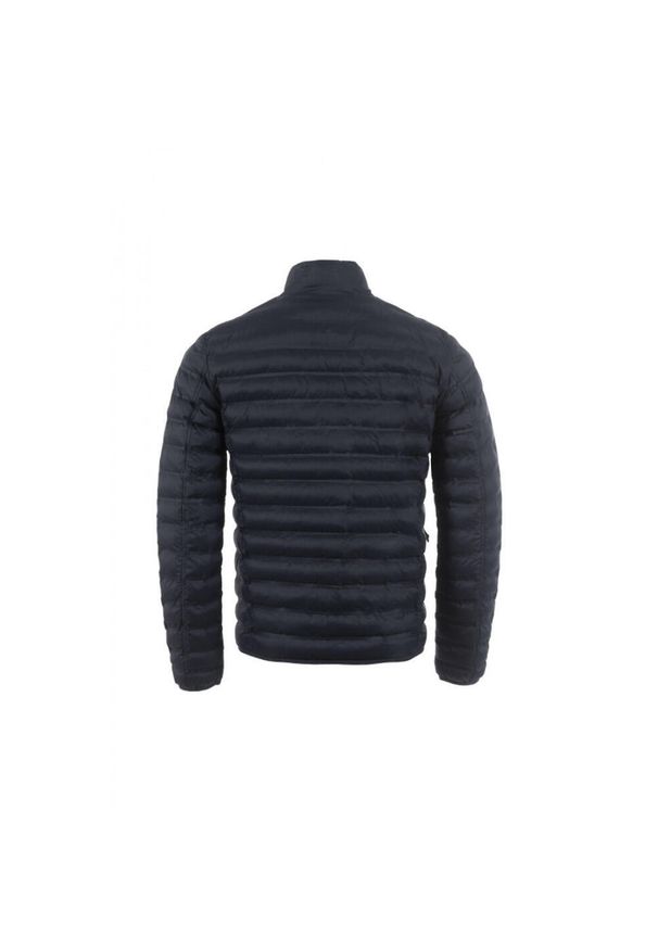 CAVALLO - Kurtka puchowa Cavallo Hollow. Kolor: wielokolorowy, niebieski, czarny. Materiał: puch