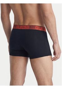 Guess Komplet bokserek U6GG13 K6YW1 Czarny. Kolor: czarny. Materiał: bawełna #9