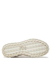 Fila Sneakersy Sandblast C Wmn FFW0062 Beżowy. Kolor: beżowy #4