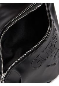 Guess Plecak V6GZ06 W2121 Czarny. Kolor: czarny. Materiał: skóra #5
