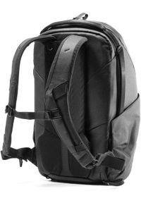 Plecak turystyczny Peak Design Plecak PEAK DESIGN Everyday Backpack 15L Zip - Czarny - EDLv2. Kolor: czarny #1