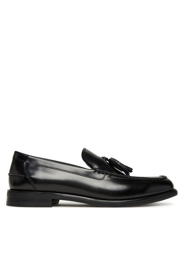 Lordsy Vagabond Shoemakers. Kolor: czarny