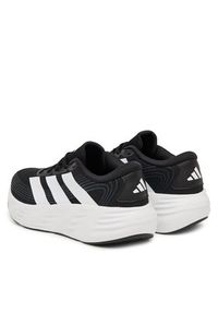 Adidas - adidas Buty do biegania Galaxy 8 Running Shoes IH9812 Czarny. Kolor: czarny. Materiał: materiał. Sport: bieganie #2