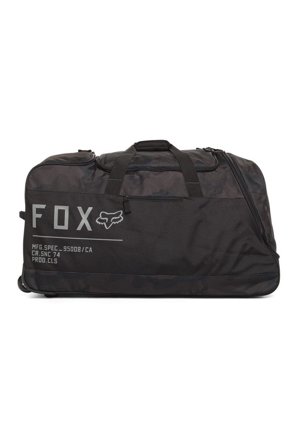 Torba transportowa Fox Racing Shuttle 180. Kolor: zielony