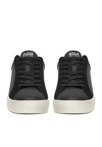 G-Star RAW - G-Star Raw Sneakersy CEO-YG240112-01L Czarny. Kolor: czarny. Materiał: skóra #6
