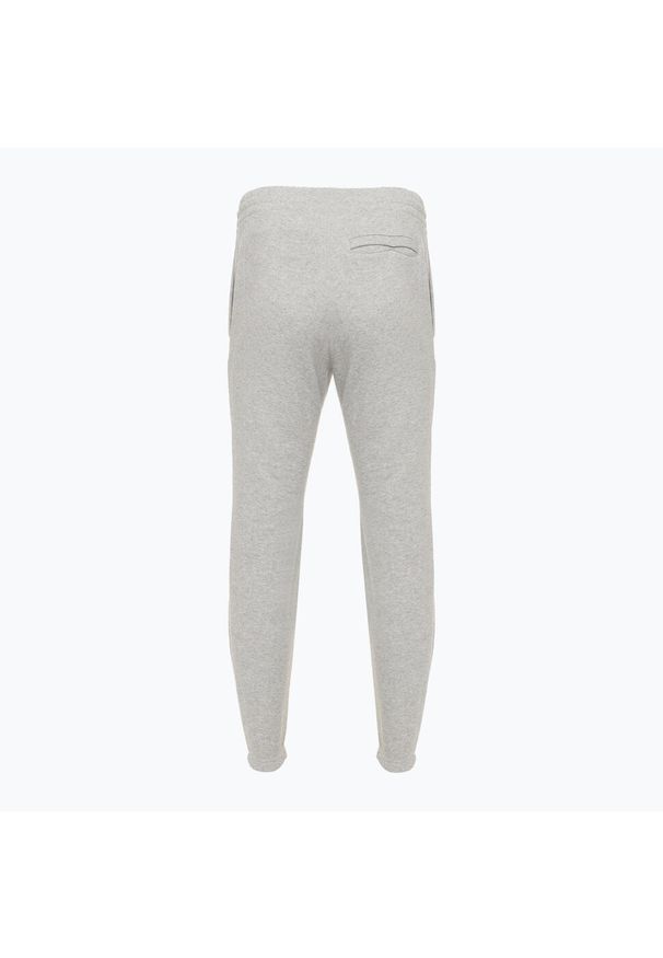 Spodnie męskie Under Armour Curry Splash Jogger. Kolor: beżowy