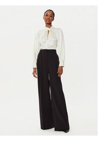 Marciano Guess Koszula 5RGH00 7246A Écru Comfort Fit. Materiał: wiskoza #2