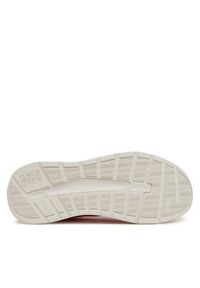 Helly Hansen Sneakersy 12011_222 Czerwony. Kolor: czerwony. Materiał: materiał #6