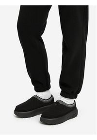 Roxy Śniegowce CEO-V12-1038 Czarny. Kolor: czarny. Materiał: materiał #4