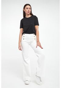 Twinset Milano - T-shirt damski TWINSET #3