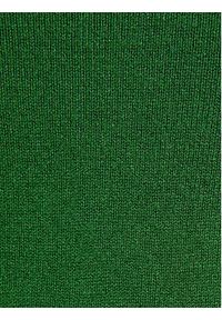 JJXX Golf 12236219 Zielony Slim Fit. Typ kołnierza: golf. Kolor: zielony. Materiał: wiskoza #4