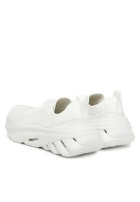 Crocs Sneakersy Echo Surge 210079 Granatowy. Kolor: niebieski