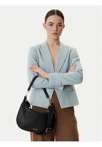 Liu Jo Torebka AA6133 ES026 Czarny. Kolor: czarny. Materiał: skórzane #1