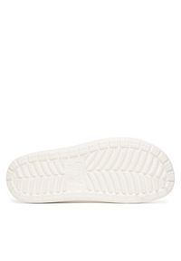 Crocs Klapki Classic Low Profile Clog 211139 Biały. Kolor: biały #3