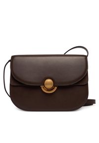 Torebka Furla. Kolor: brązowy #1