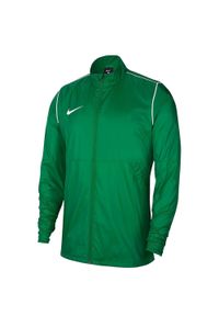 Nike - Kurtka Dziecięca Park 20 Repel. Kolor: zielony #1