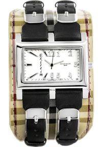 Zegarek Extreim Damski EXT-Y013A-4A (26568) #1