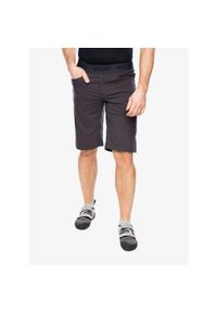OCUN - Spodenki wspinaczkowe męskie Ocun Mania Shorts. Kolor: szary