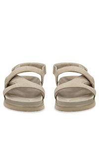 GANT - Gant Sandały Mardale Sport Sandal 28503594 Beżowy. Kolor: beżowy. Materiał: materiał. Styl: sportowy #2