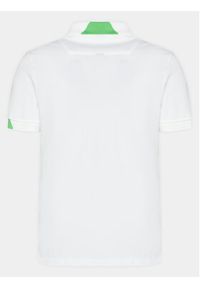 Replay Polo M3540A.000.20623 Écru Regular Fit. Typ kołnierza: polo. Materiał: bawełna #7